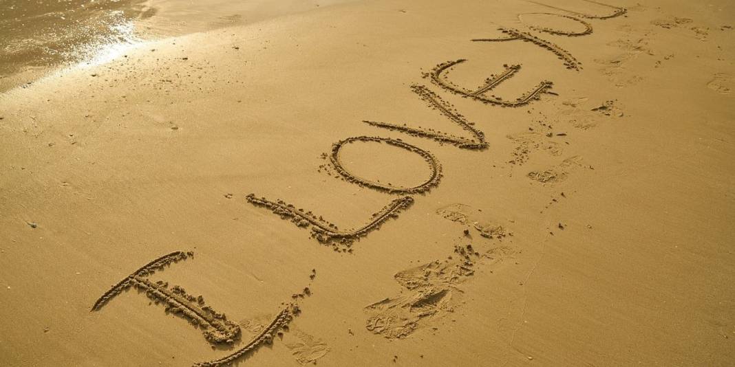 Hangi tip aşıksınız? Haftada 20 kez seks yapan mı çılgın olan mı? 1